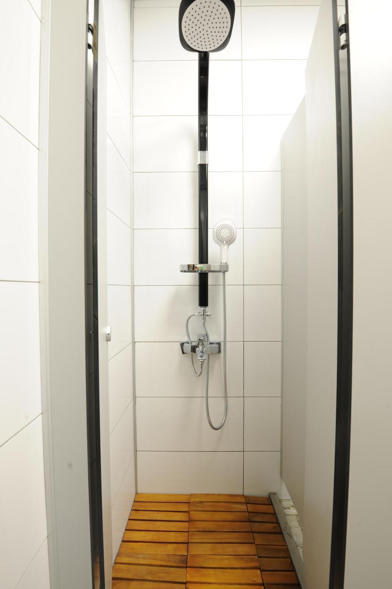 אנטליה Role Street Hostel חדר תמונה