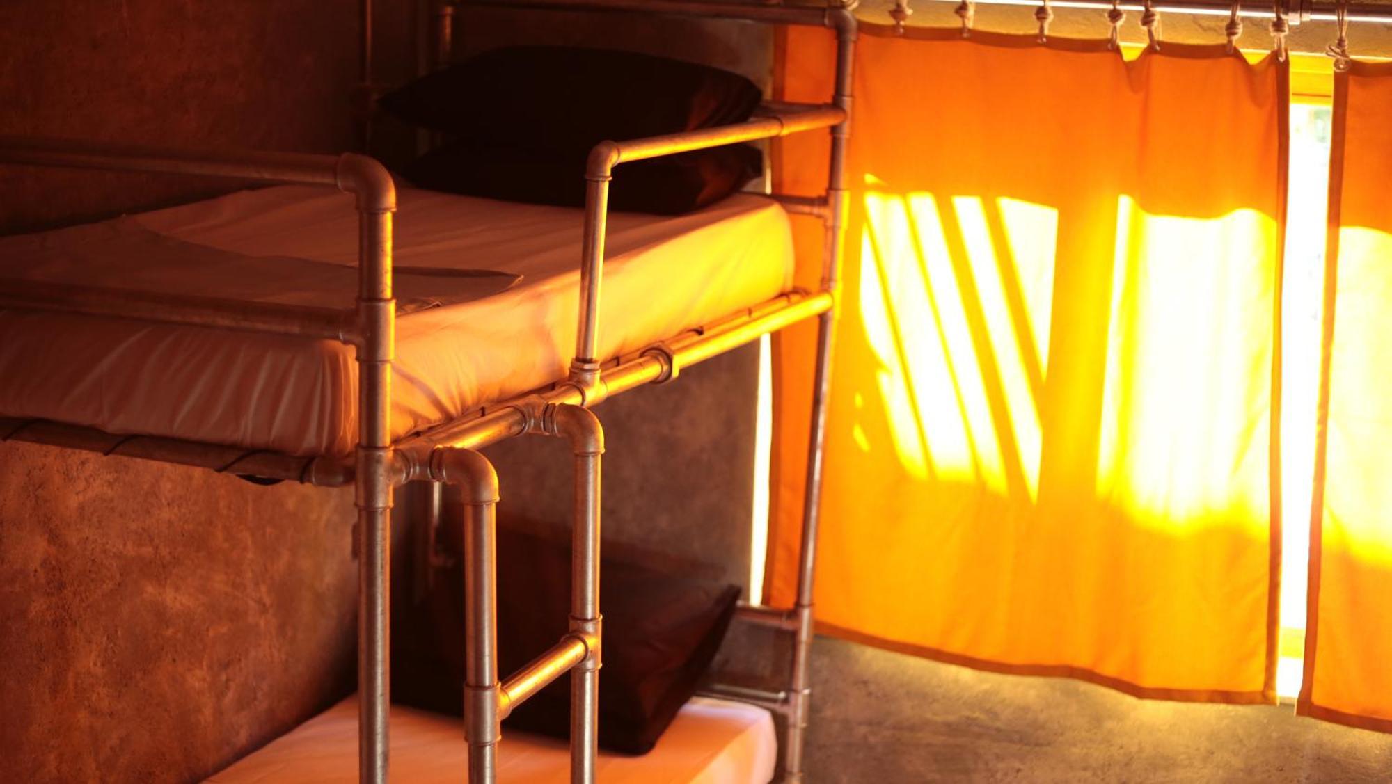 אנטליה Role Street Hostel חדר תמונה