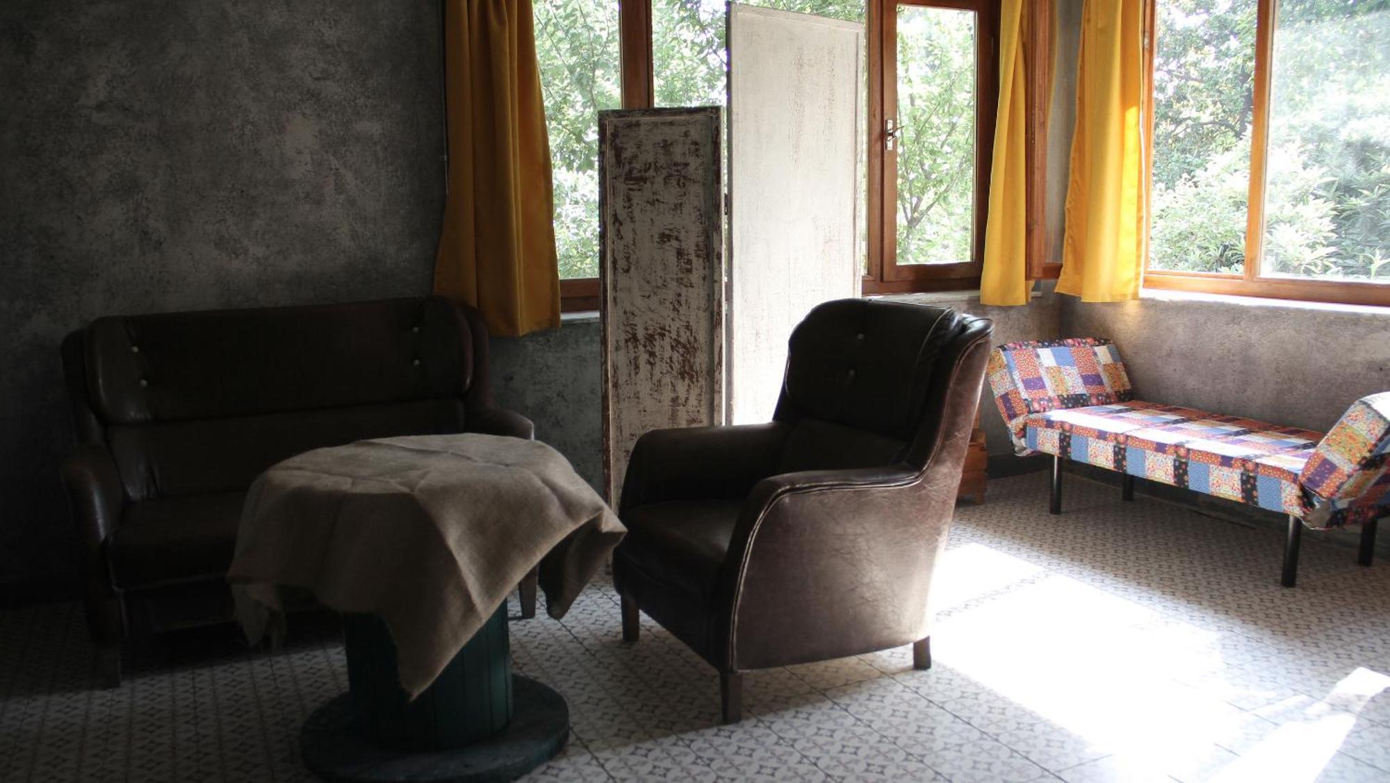 אנטליה Role Street Hostel חדר תמונה
