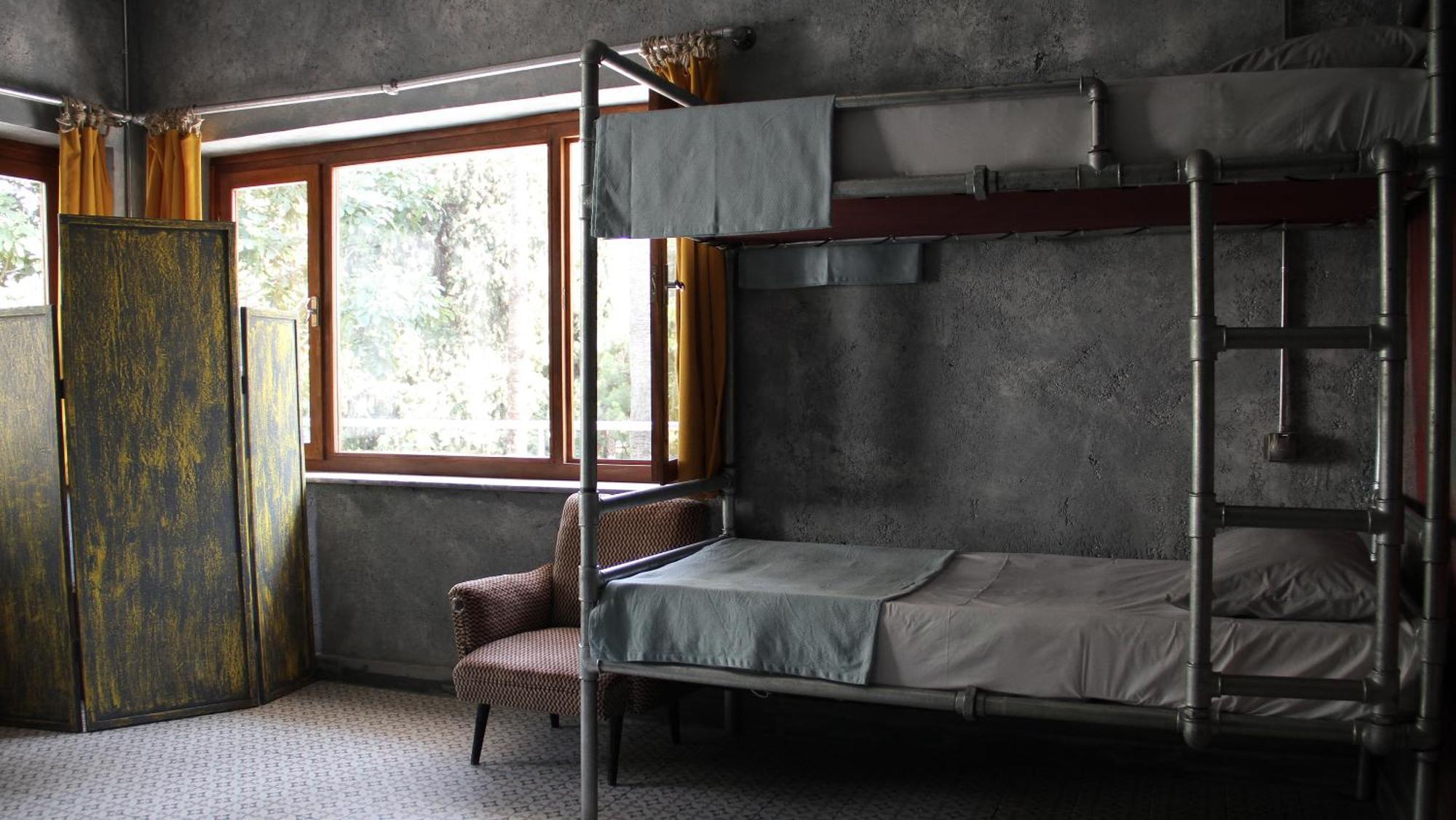 אנטליה Role Street Hostel חדר תמונה
