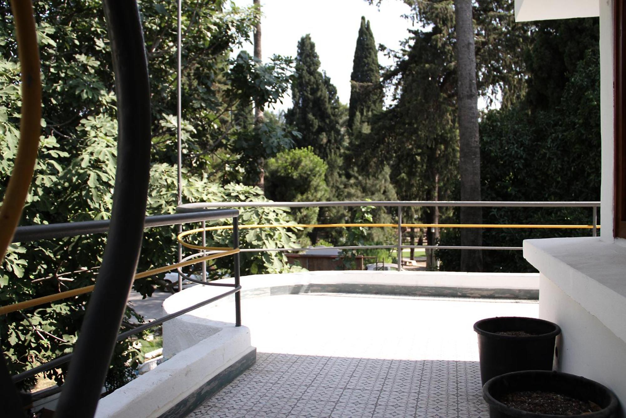 אנטליה Role Street Hostel חדר תמונה