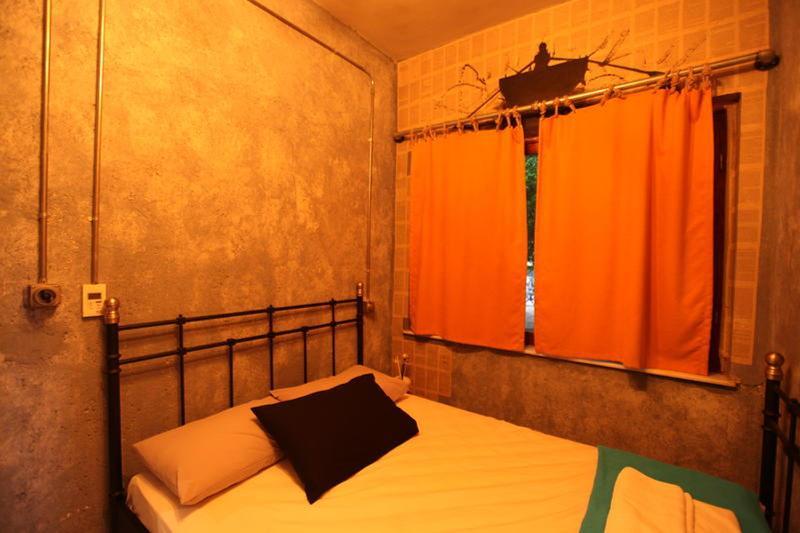 אנטליה Role Street Hostel מראה חיצוני תמונה